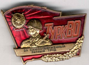 Орден ЗВЕЗДА 3 ст с доком АФГАНИСТАН и еще