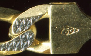 Цепь Comby-750пр-55.75г-62см