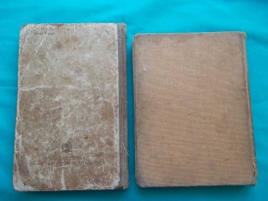 2-е книжки на оценку
