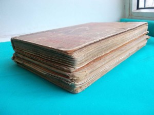 2-е книжки на оценку