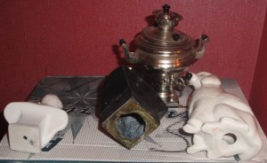 Пудель Артамон,В.Маяковский  ЛФЗ