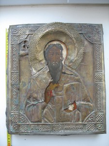Св.Антипий