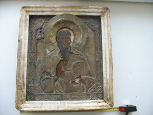 Св.Антипий