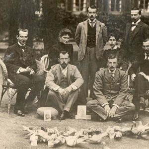 Первое и второе издание УГОЛОВНАЯ ПОЛИТИКА 1910г. RRR
