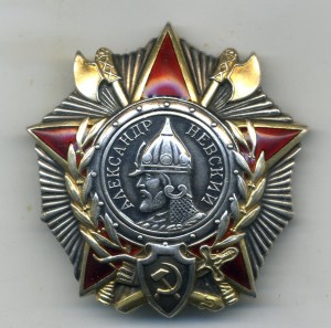 НЕВСКИЙ 35101