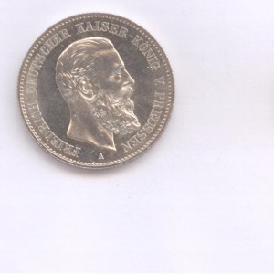 Две марки 1888
