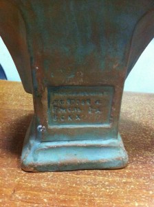 КУПЛЮ КЕРАМИЧЕСКИЕ БЮСТЫ ГЖЕЛЬ.