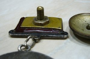 Отвага квадро +