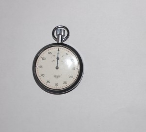 Секундомер HEUER