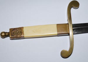 Морской Кортик