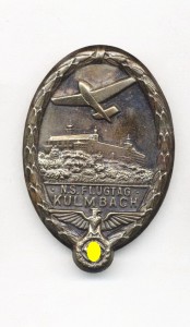 Значки различных событий, Германия