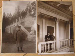11 фотографий из Архива Генерал - майора Артиллерии