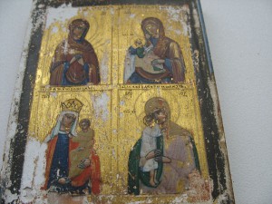 4х частная.Богородицы.Сусалка