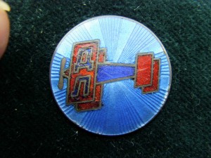 ДОБРОЛЁТ, СЕРЕБРО.