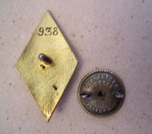 17 конгресс геологов на доке!!! 1937 год.