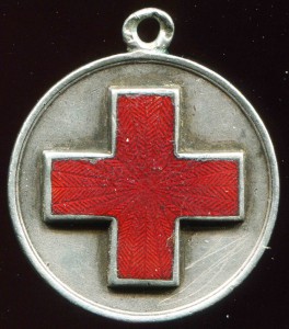 РЯВ Красный Крест