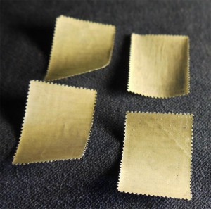 Марки РСФСР. Есть что интересное?