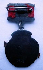 ПЖД Грузии серебро,золотые накладки