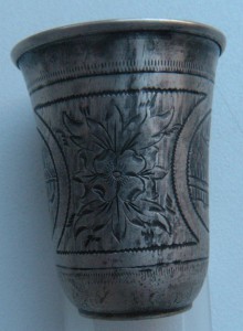 Стопка 1876г. (84)