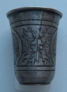 Стопка 1876г. (84)