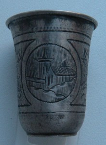 Стопка 1876г. (84)