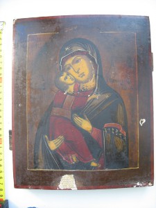 Владимирская