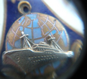 ХМУ (Херсонское мореходное училище)