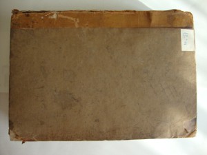 Особые Указатели к Своду Законов Российской Империи-1842года
