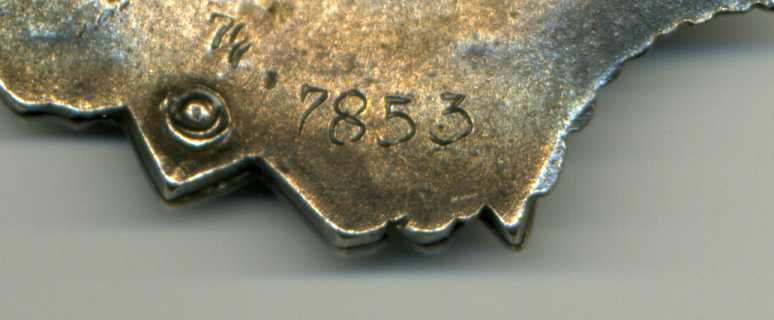 Невский №7853,док.