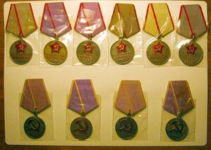 Коллекция 5-тиугольных ТО и ТД