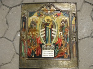 Полтиннички различные-отличные