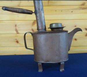самовар чайник 20т