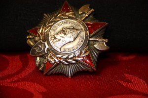 Невский № 7889