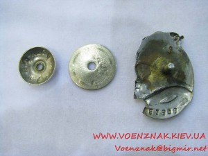 "Почетный железнодорожник", номерной на документе, №97ххх