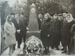 КОМЛЕКТ: ГСС, орден Ленина, два Невского и т.д.