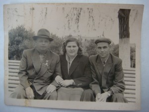 КОМЛЕКТ: ГСС, орден Ленина, два Невского и т.д.