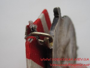 БКЗ, Шилдик 2 (2е награждение), №8713, сост. Люкс