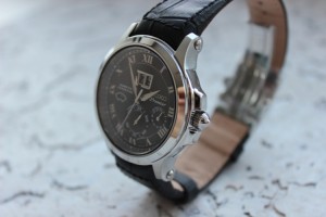 Часы Seiko Premier Kinetic