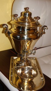 Самовар дуля на продажу.