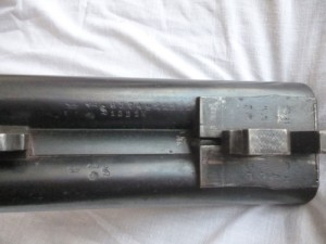 *Ружье Зауэр 1895-1907г