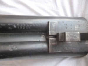 *Ружье Зауэр 1895-1907г