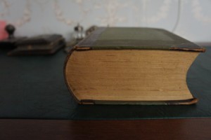 годовая подшивка