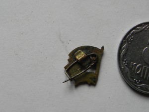 Прошу помочь оценить знаки (альпинизм).