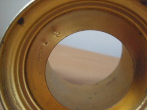 подстаканник ВСХВ