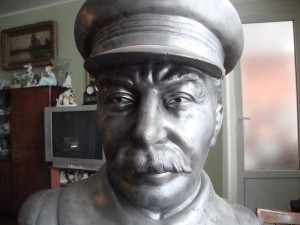 КАСЛИ. Сталин. 30-е годы. Огромный.