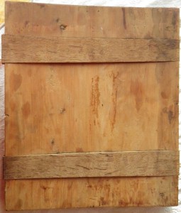 Икона Троица. 36х31 см. Продажа.