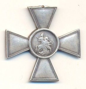 ГК 4 ст. без уха!!!