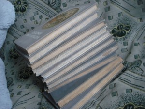 Детская энциклопедия, 1913-14гг