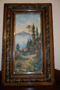 ОВ 1 ст ( 2 шт) и ОВ 2 ст на командира МИНОМЁТНОЙ батареи