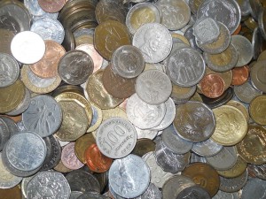 Кг. монет мира